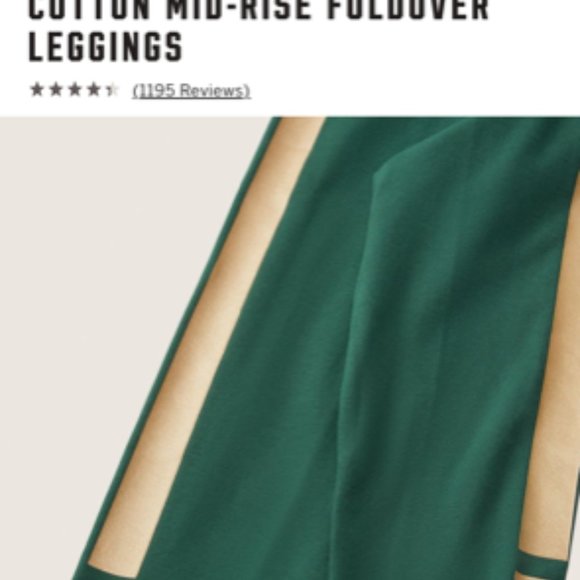 PINK Victoria's Secret XL NWT Satin Green with Gold Stripe - Picture 5 of 10